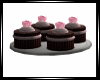 !C! Baby Girls Cupcakes