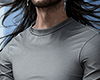 ♛ Retaliate Gray.