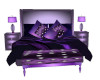 Bed violet