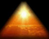 Lemurian Sun Pyramid