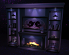 Deja Vu Fireplace