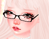 Glasses Black