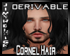 Jm Cornel Hair Drv