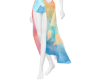 Colors Sexy Skirt
