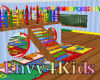 Kids Daycare Presschool 