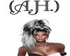 (A.H.) Abril Silver Fox