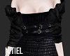 Corset PushUp Dress