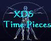 XDS Medical Clock 3