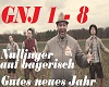 Gutes neues Jahr