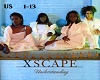 Xscape: UnderStanding