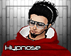 Hypnose~~Red Pullover