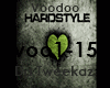 HardstyleTweekaz -Voodoo