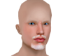 Hand goatee