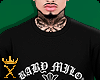 𝓧. BP x CH Oversized