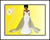 Vestido Noiva Cristal