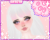 ❀ Lolita White Pinku