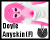 Anyskin Doyle