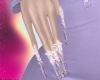 K. Lilac Nails