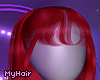 vicky red