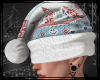 + Santa Hat