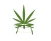 Derivable Weed Chair