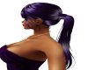 Purple Delight  Pony Tai