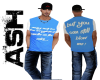 HAPPY BIRTHDAY T-SHIRT