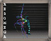 Neon Tentacle's