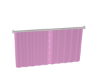 BP Animated Curtains