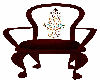 Ornate Chair 1