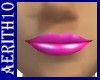Pink Lipgloss H4sm
