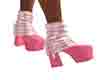fantasy girl shoes