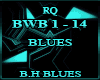 !RQ! Bad Woman Blues