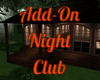Add-On Night Club
