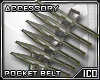 ICO Rocket Belt F