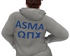 ~SL~ ONE Asma Sweatsuit