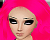 ~Y~Solo Neon Pink Hair