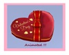 Valentine chocolate ANI