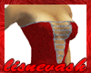 £ìç Red Ladder Dress
