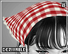 🐇 Scarf Bandana DRV