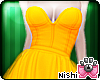 [Nish] Soleil Dress