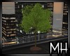 [MH] SLA Outdoor Tree