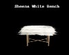Sheena White:Bench