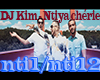 DJ Kim - Ntiya chérie