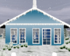 A/E Snow Angel House