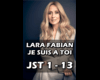 JE SUIS A TOI