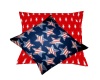 4th Of July Pillows
