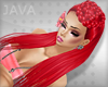 ! Margo Red Hot