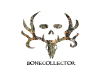 bone collector t-shirt