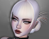 🦇 Olivia Platinum